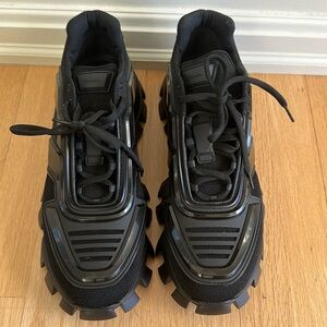 Men’s Prada Cloudburst Thunderburst sneakers